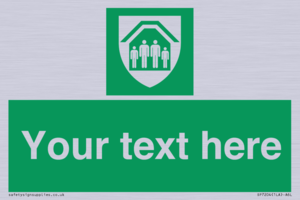 Custom safe condition protection shelter